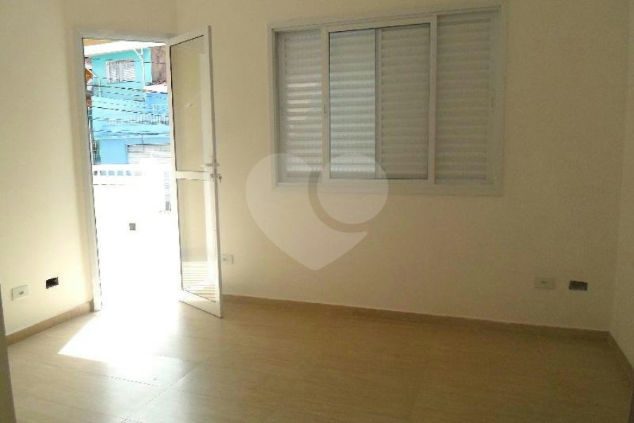 Sobrado à venda com 2 suítes em Imirim, São Paulo, SP