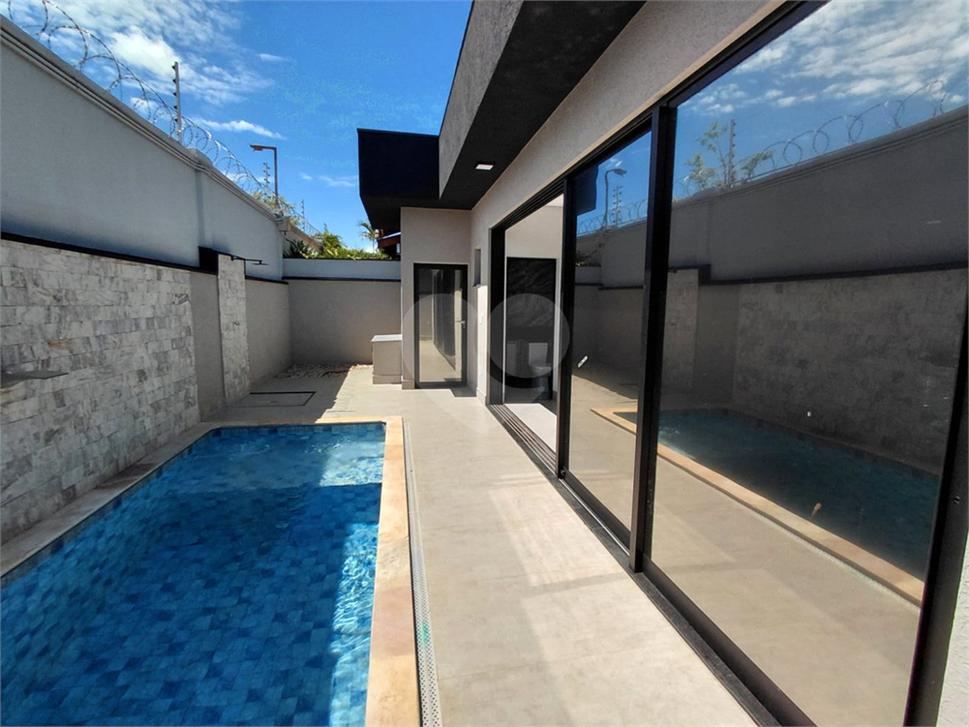 Casa à venda com 3 suítes no condomínio Portal da Mata Rp, Ribeirão Preto - SP