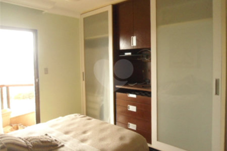 Apartamento à venda com 4 quartos, sendo 2 suítes, em Água Fria, São Paulo, SP