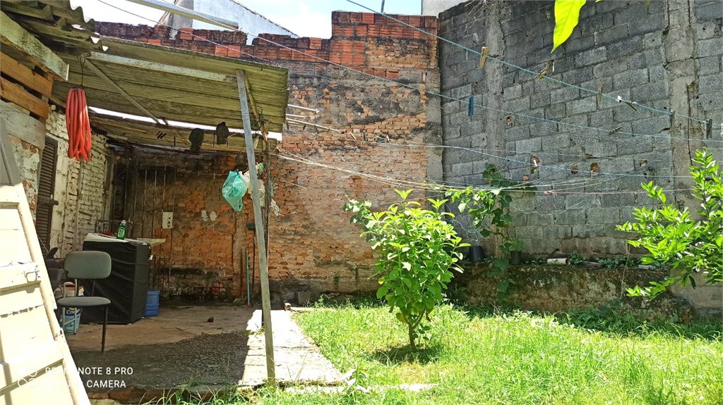 Terreno à venda em Cidade Vargas, São Paulo, SP