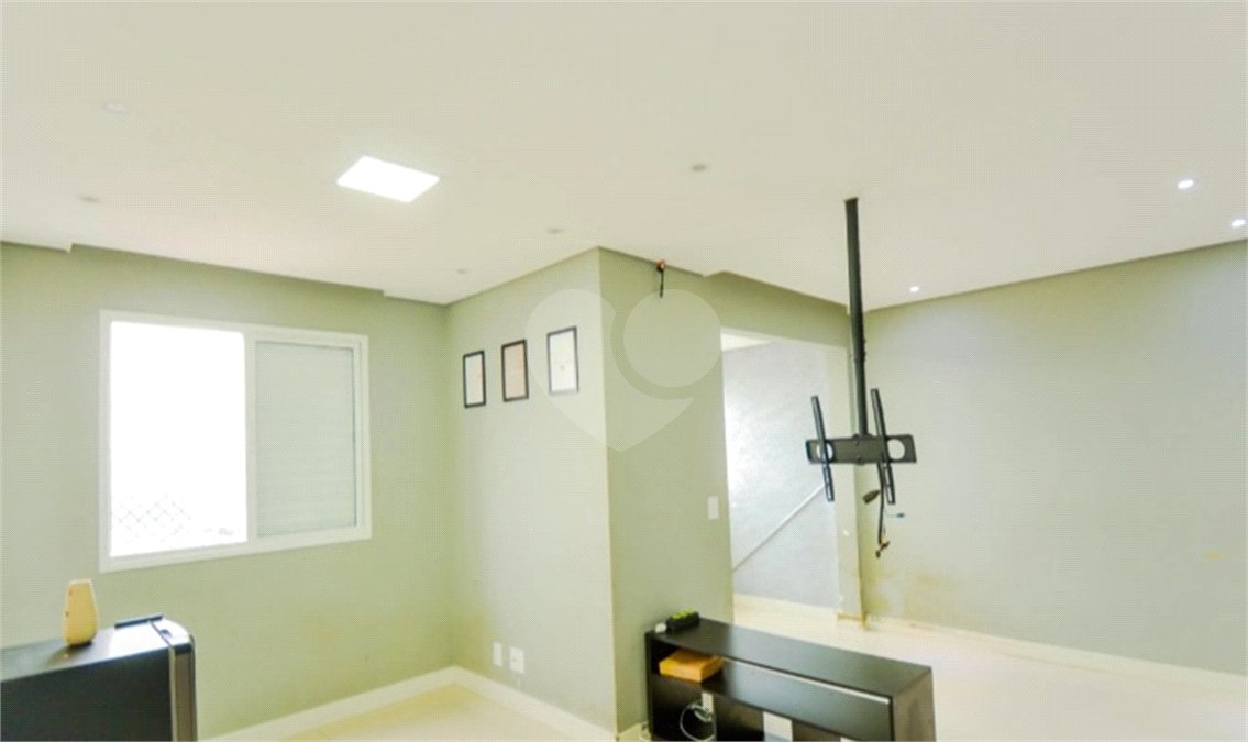 Apartamento à venda com 2 quartos em Jardim Imperador, Guarulhos, SP