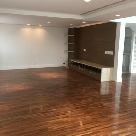 Apartamento à venda ou para alugar com 4 suítes em Jardim Morumbi, São Paulo, SP