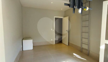 Casa para alugar com 4 suítes no condomínio Vinhas da Vista Alegre - Lado Café, Vinhedo - SP