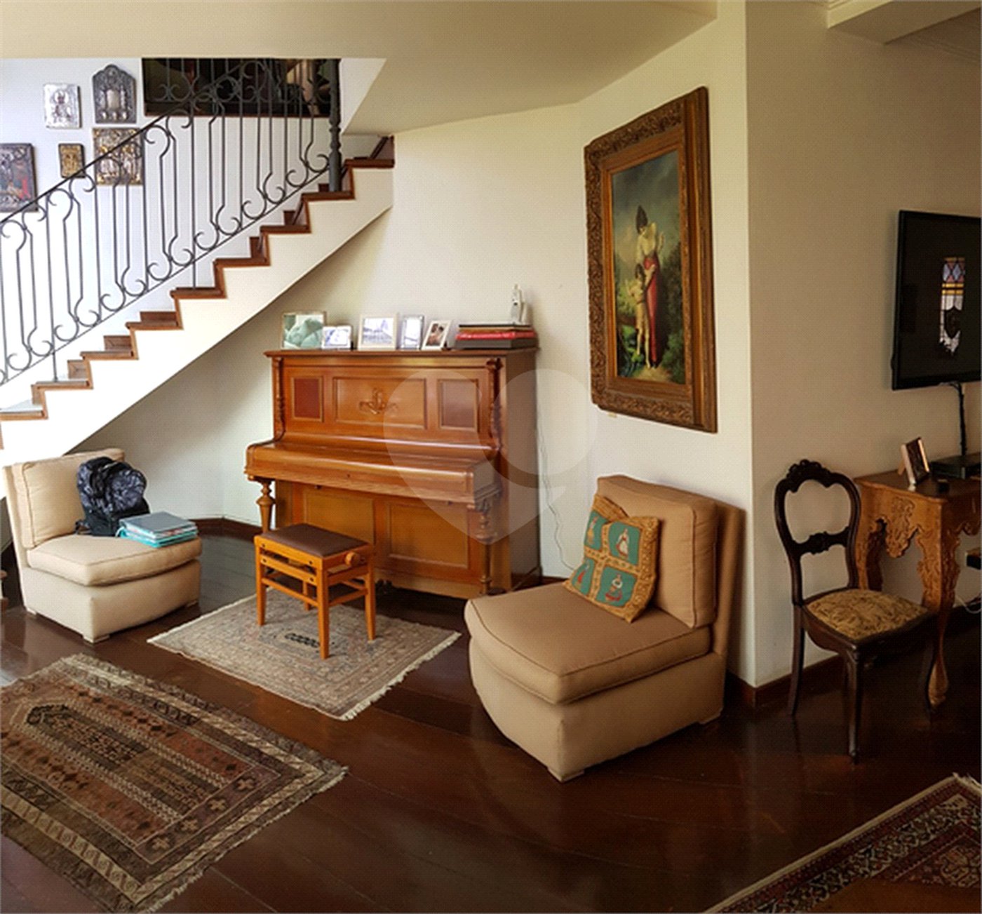 Duplex à venda com 3 suítes em Vila Suzana, São Paulo, SP