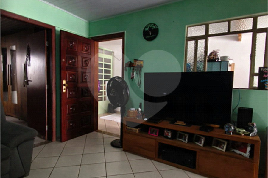 Casa Térrea à venda com 2 quartos em Casa Verde, São Paulo, SP