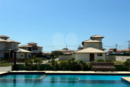Casa em condomínio à venda com 4 suítes em Praia Rasa, Armação dos Búzios, RJ