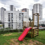 Apartamento à venda com 2 quartos em Vila Andrade, São Paulo, SP