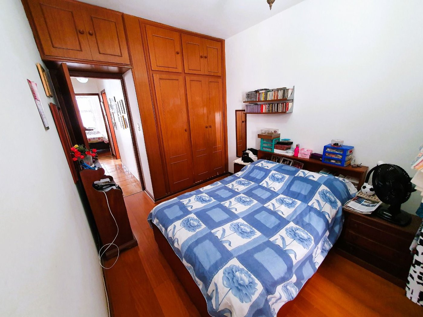 Apartamento com 2 dormitórios à venda, 97 m² por R$ 749.000,00 - Gonzaga - Santos/SP
