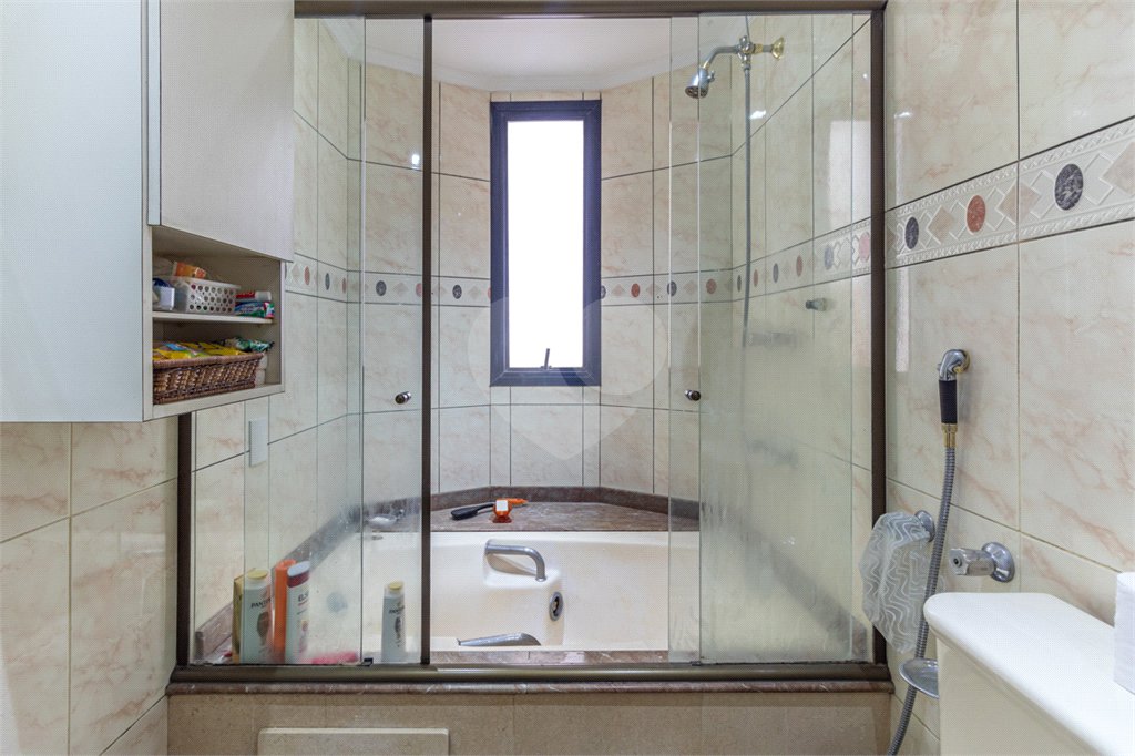 Apartamento à venda com 3 quartos, sendo 1 suíte, em Perdizes, São Paulo, SP