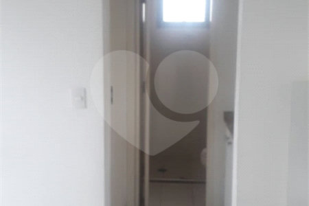 Apartamento à venda com 1 quarto em Vila Pompéia, São Paulo, SP