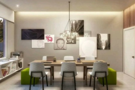 Apartamento à venda com 1 suíte em Pinheiros, São Paulo, SP