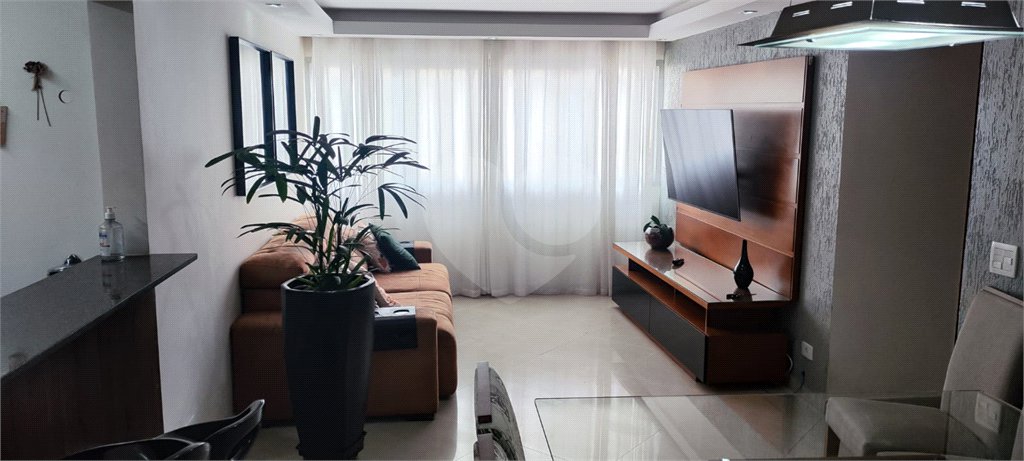 Apartamento à venda com 2 quartos em Jardim São Paulo(zona Norte), São Paulo, SP