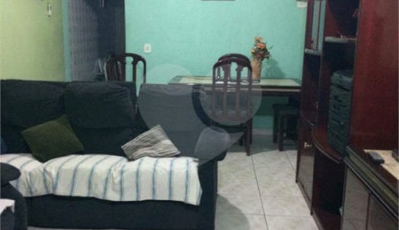 Casa à venda com 4 quartos, sendo 1 suíte,  em Vila Maria, São Paulo, SP