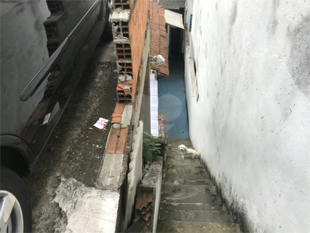 Casa à venda com 6 quartos em Água Fria, São Paulo, SP