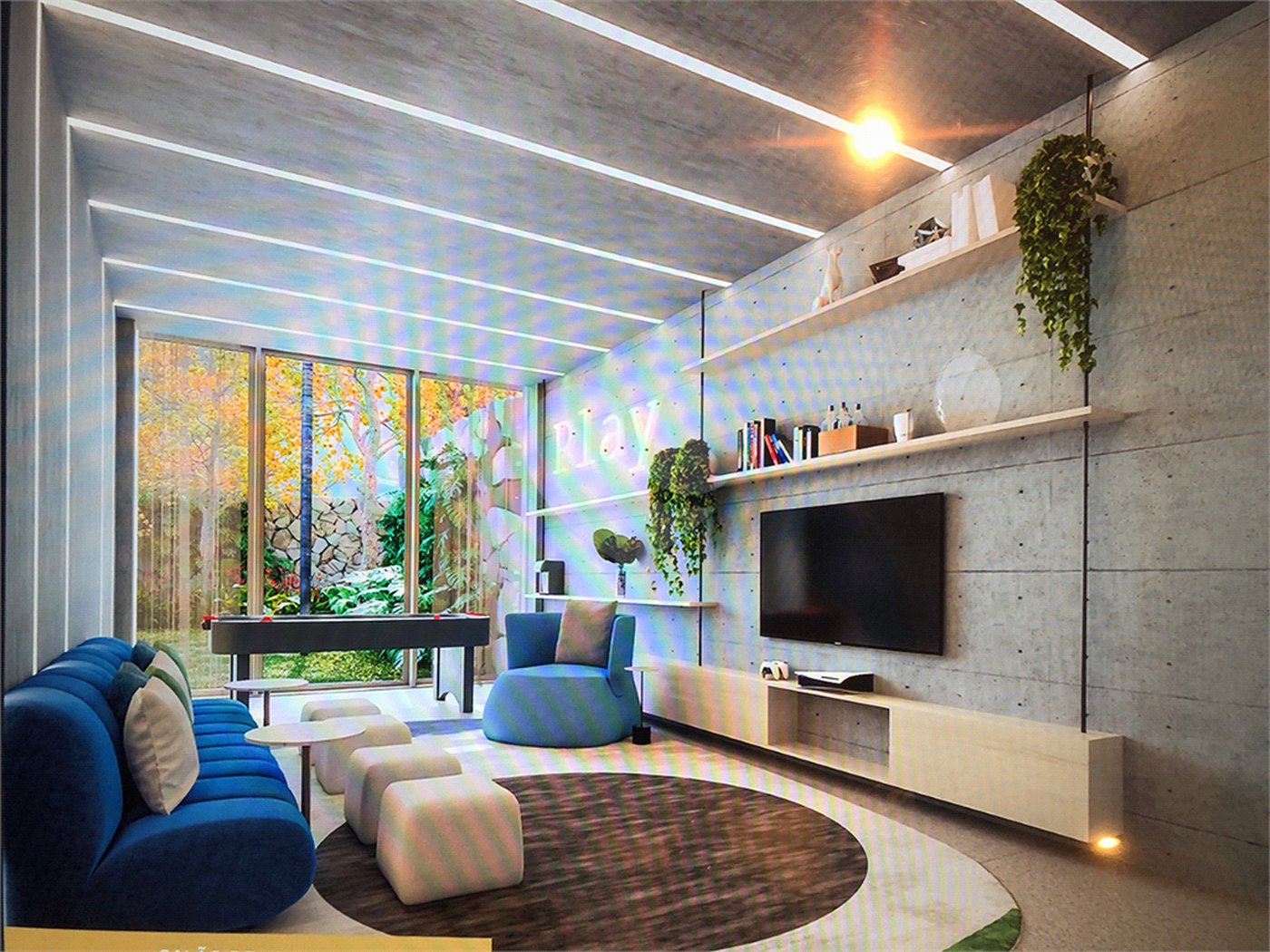 Apartamento à venda com 3 suítes em Moema, São Paulo, SP