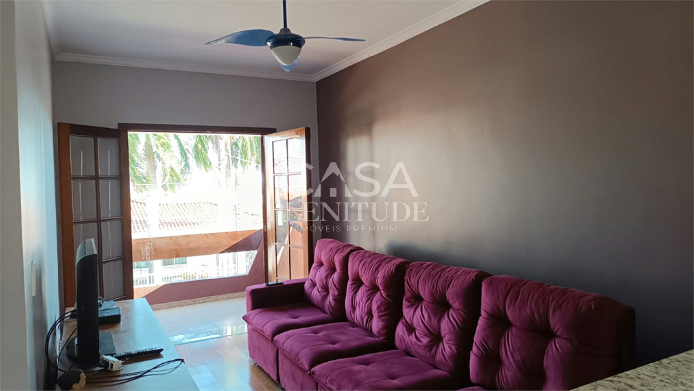 Casa à venda com 3 quartos, sendo 1 suíte,  em Jardim Americano, Sorocaba, SP