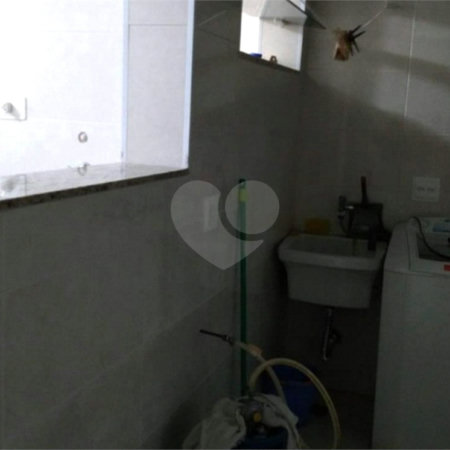 Apartamento à venda com 2 quartos em Vila Gustavo, São Paulo, SP