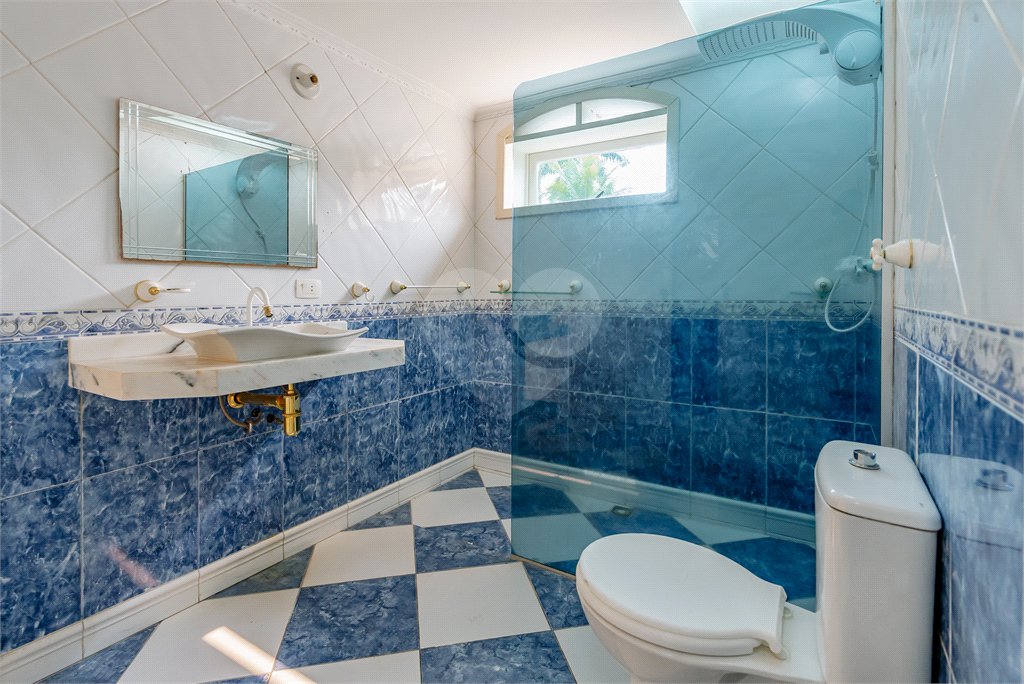 Casa à venda com 6 suítes no condomínio City Castelo, Itu - SP