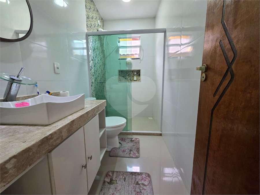 Casa em condomínio à venda com 3 quartos, sendo 1 suíte,  em Rasa, Armação dos Búzios, RJ