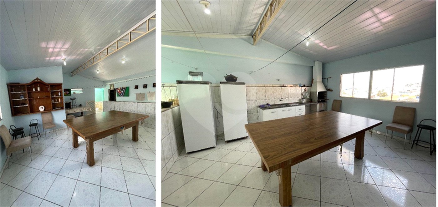 Casa Térrea à venda com 3 quartos, sendo 2 suítes, em São João Clímaco, São Paulo, SP