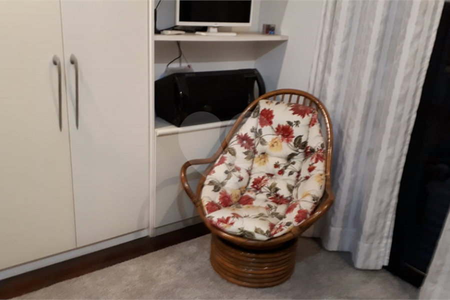 Cobertura à venda com 4 quartos, sendo 3 suítes, em Santana, São Paulo, SP