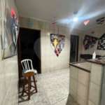 Casa à venda com 5 quartos em Vila Granada, São Paulo, SP