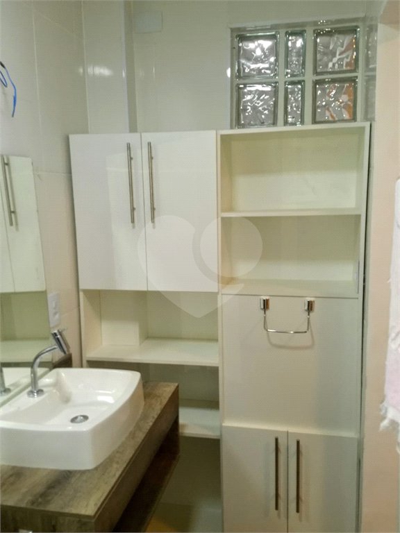 Apartamento à venda com 1 quarto em Sé, São Paulo, SP