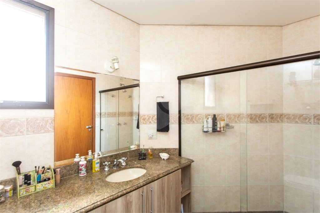 Apartamento à venda com 4 suítes em Vila Ester (zona Norte), São Paulo, SP