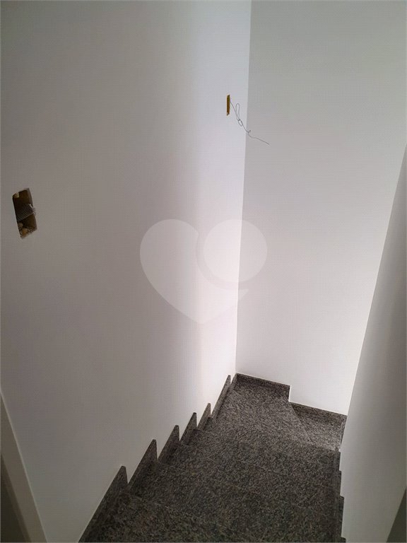 Sobrado à venda com 2 quartos em Vila Ponte Rasa, São Paulo, SP