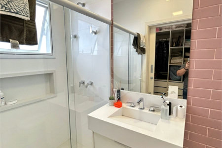 Casa à venda com 3 suítes no condomínio Ibiti Reserva, Sorocaba - SP