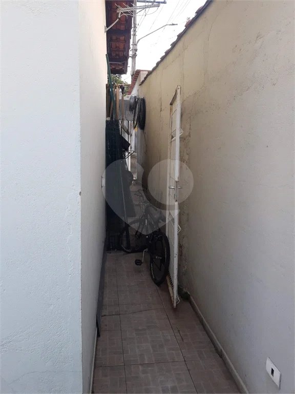 Casa à venda com 3 quartos, sendo 1 suíte, em Horto, São Paulo, SP