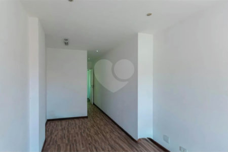 Apartamento à venda com 2 quartos em Tijuca, Rio de Janeiro, RJ