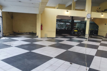 Loja para Alugar, 550 M² por R$ 25.000 – Centro – Santos/Sp