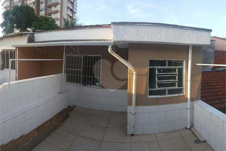 Sobrado à venda com 2 quartos em Vila Guilherme, São Paulo, SP