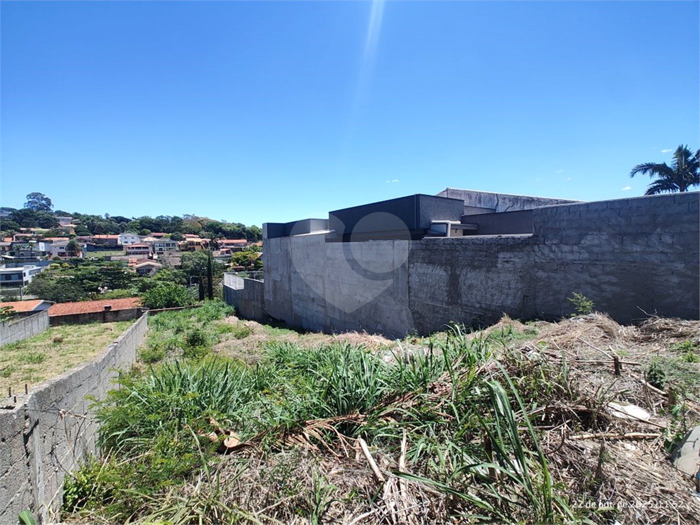 Terreno à venda em Vila Esperia ou Giglio, Atibaia, SP