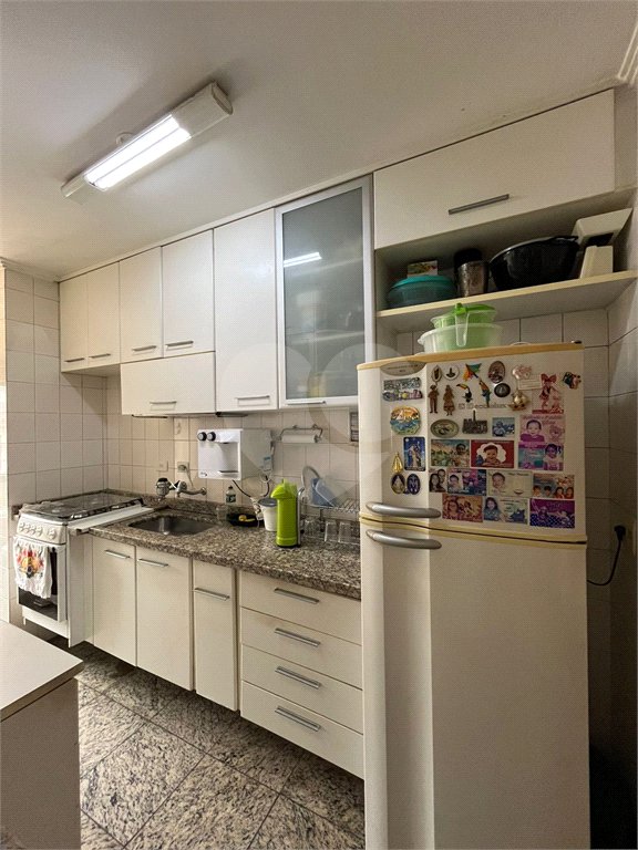 Apartamento à venda com 3 quartos, sendo 1 suíte, em Santana, São Paulo, SP
