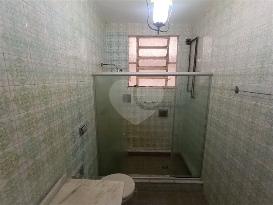Apartamento à venda com 2 quartos em Tijuca, Rio de Janeiro, RJ