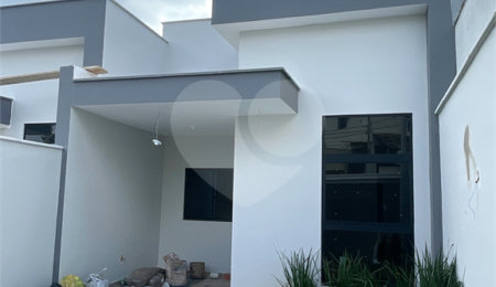 Casa à venda com 2 quartos, sendo 1 suíte,  em Campo Grande, Rio de Janeiro, RJ