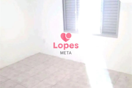 Casa à venda com 2 quartos em Jardim Americano, São José dos Campos, SP