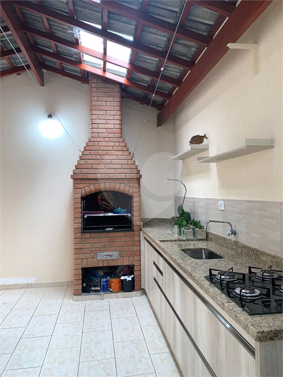 Casa à venda com 3 quartos, sendo 1 suíte, em Residencial Bosque dos Ipês, São José dos Campos, SP