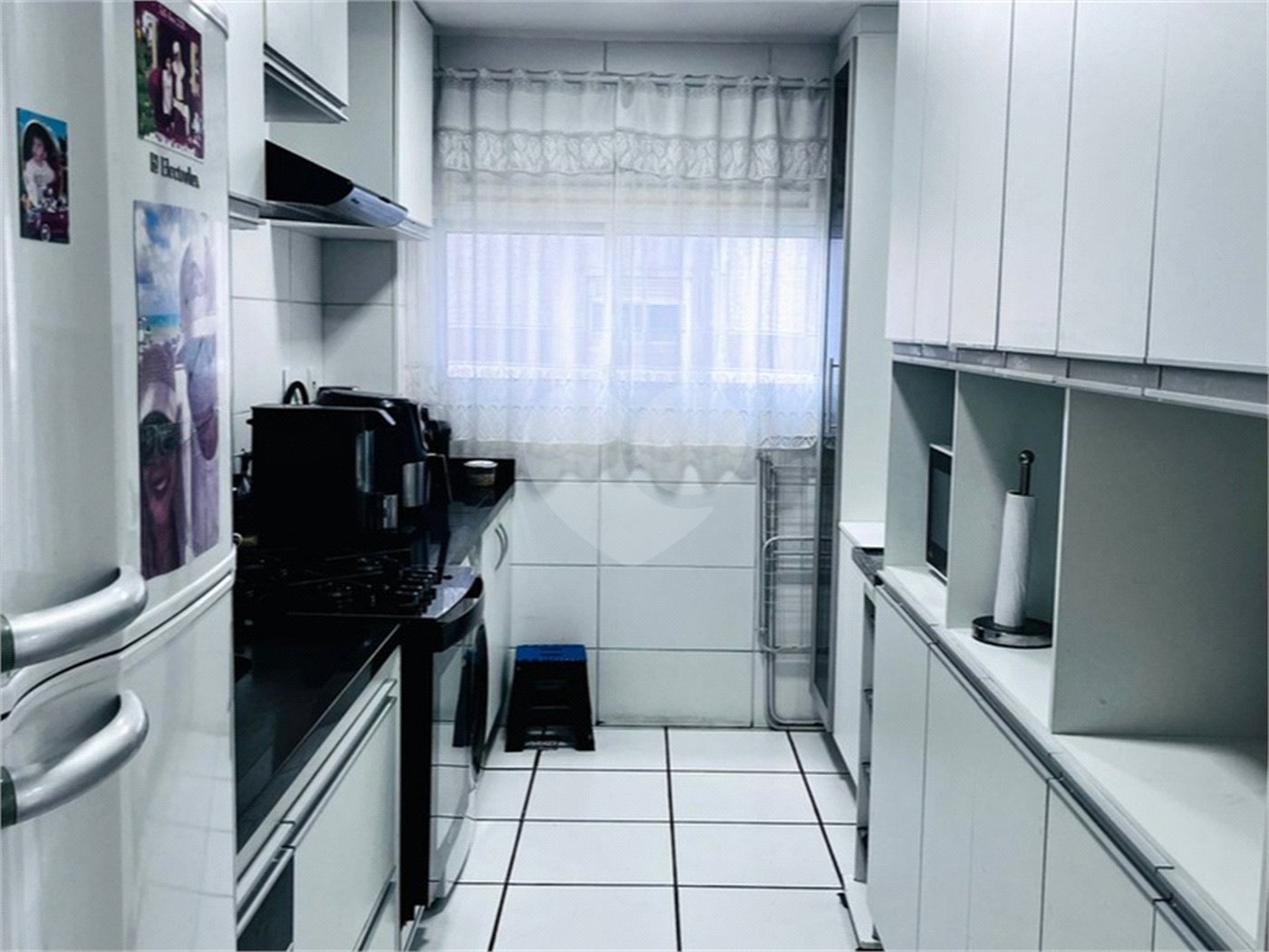 Apartamento à venda com 3 quartos, sendo 1 suíte, em Parque Bela Vista, Votorantim, SP