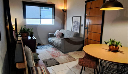 Apartamento à venda com 2 quartos, sendo 1 suíte,  em Jardim Botânico, Ribeirão Preto, SP