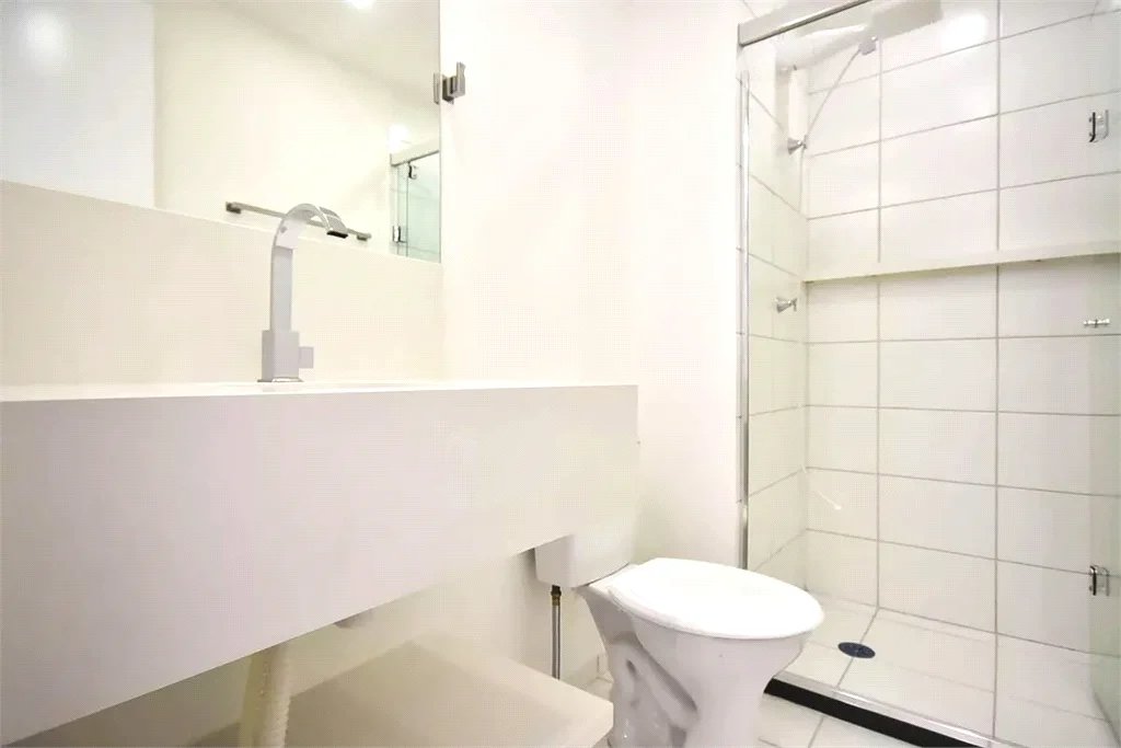 Apartamento à venda com 2 quartos em Vila Andrade, São Paulo, SP