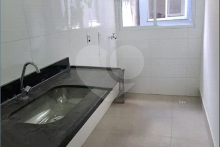 Apartamento à venda com 2 quartos em Mandaqui, São Paulo, SP