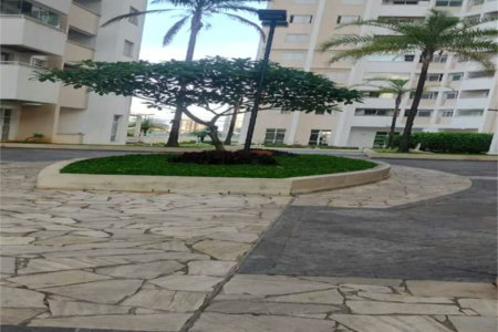 Apartamento à venda com 2 quartos em Jaguaré, São Paulo, SP