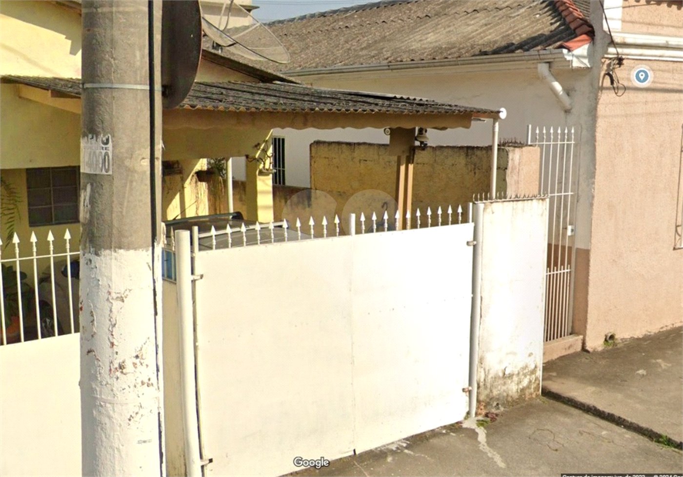 Casa à venda com 2 quartos no Centro, Poá, SP