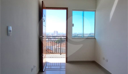 Apartamento à venda com 2 quartos em Vila Medeiros, São Paulo, SP