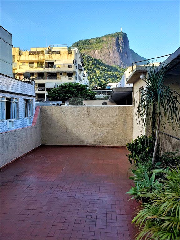 Casa de Vila à venda com 5 quartos em Jardim Botânico, Rio de Janeiro, RJ