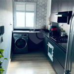 Apartamento à venda com 2 quartos, sendo 1 suíte, em Vila Rica, Sorocaba, SP