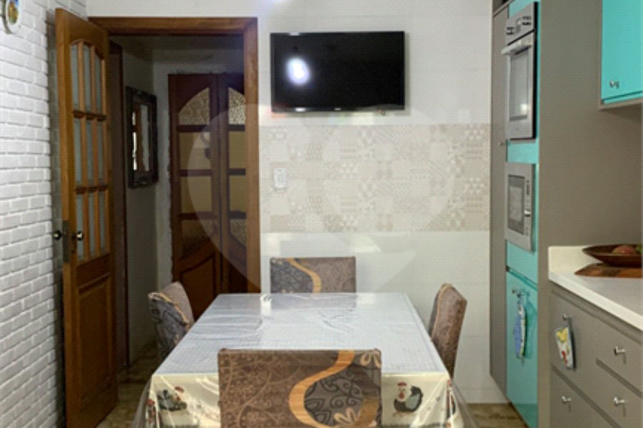 Casa Térrea à venda com 3 quartos, sendo 1 suíte, em Horto, São Paulo, SP